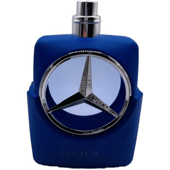 Mercedes Benz MAN EDT Tester